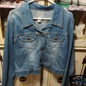 Women's jacket